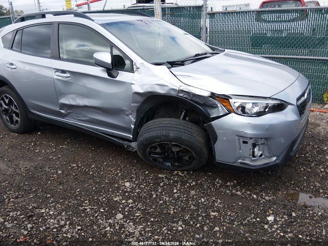 Aukcja sprzedaży 2020 Subaru Crosstrek Premium, vin: JF2GTAEC4LH264053, numer aukcji: 46177732