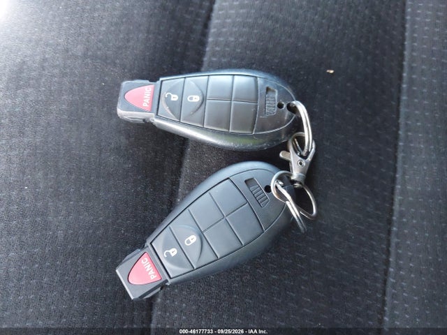 Продажа на аукционе авто 2018 Dodge Grand Caravan Se, vin: 2C4RDGBG5JR296784, номер лота: 46177733