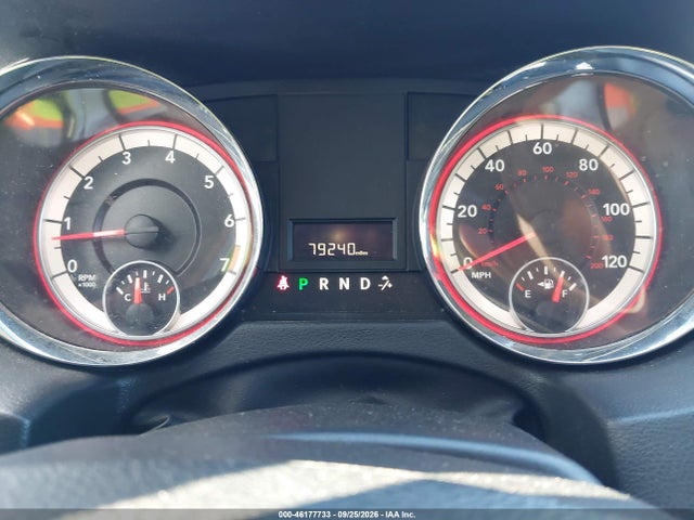 Продажа на аукционе авто 2018 Dodge Grand Caravan Se, vin: 2C4RDGBG5JR296784, номер лота: 46177733