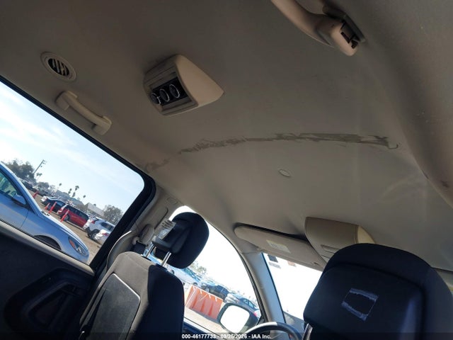 Продажа на аукционе авто 2018 Dodge Grand Caravan Se, vin: 2C4RDGBG5JR296784, номер лота: 46177733