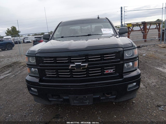 Aukcja sprzedaży 2015 Chevrolet Silverado 1500 2lt, vin: 1GCVKREC0FZ332872, numer aukcji: 46177743