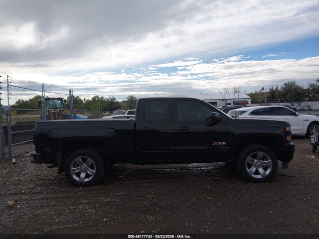 Aukcja sprzedaży 2015 Chevrolet Silverado 1500 2lt, vin: 1GCVKREC0FZ332872, numer aukcji: 46177743