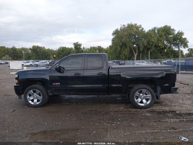 Aukcja sprzedaży 2015 Chevrolet Silverado 1500 2lt, vin: 1GCVKREC0FZ332872, numer aukcji: 46177743