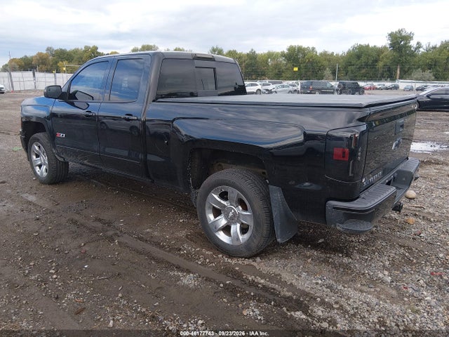 Aukcja sprzedaży 2015 Chevrolet Silverado 1500 2lt, vin: 1GCVKREC0FZ332872, numer aukcji: 46177743