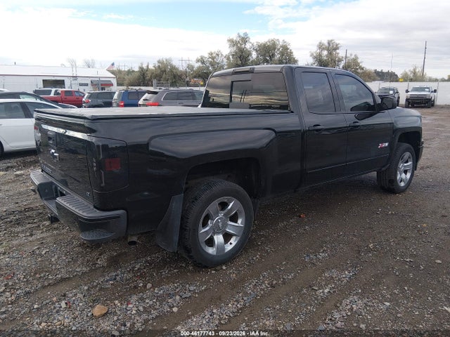 Aukcja sprzedaży 2015 Chevrolet Silverado 1500 2lt, vin: 1GCVKREC0FZ332872, numer aukcji: 46177743