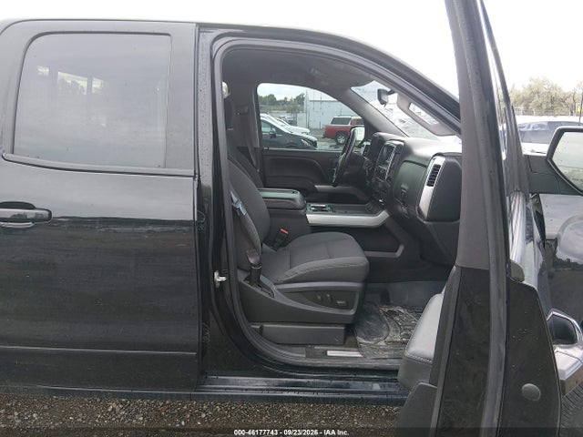 Aukcja sprzedaży 2015 Chevrolet Silverado 1500 2lt, vin: 1GCVKREC0FZ332872, numer aukcji: 46177743