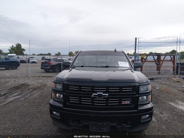 Aukcja sprzedaży 2015 Chevrolet Silverado 1500 2lt, vin: 1GCVKREC0FZ332872, numer aukcji: 46177743