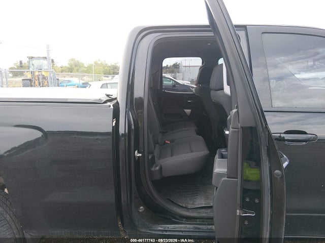 Aukcja sprzedaży 2015 Chevrolet Silverado 1500 2lt, vin: 1GCVKREC0FZ332872, numer aukcji: 46177743