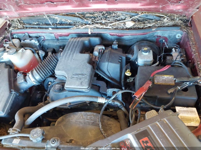 Aukcja sprzedaży 2006 Chevrolet Colorado Ls, vin: 1GCCS148368243180, numer aukcji: 46177747