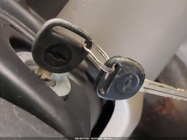 Aukcja sprzedaży 2006 Chevrolet Colorado Ls, vin: 1GCCS148368243180, numer aukcji: 46177747