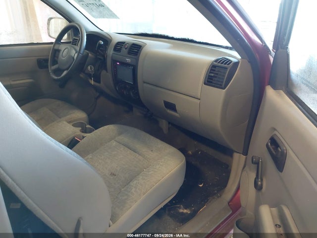 Aukcja sprzedaży 2006 Chevrolet Colorado Ls, vin: 1GCCS148368243180, numer aukcji: 46177747