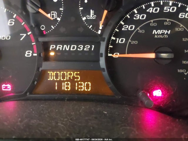Aukcja sprzedaży 2006 Chevrolet Colorado Ls, vin: 1GCCS148368243180, numer aukcji: 46177747