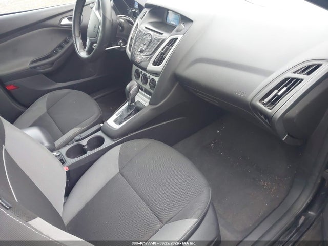 46177748 :رقم المزاد ، 1FADP3F2XEL301474 vin ، 2014 Ford Focus Se مزاد بيع