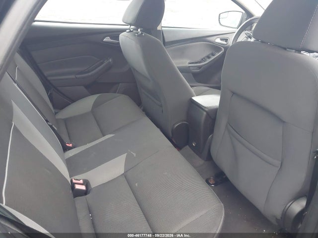 46177748 :رقم المزاد ، 1FADP3F2XEL301474 vin ، 2014 Ford Focus Se مزاد بيع