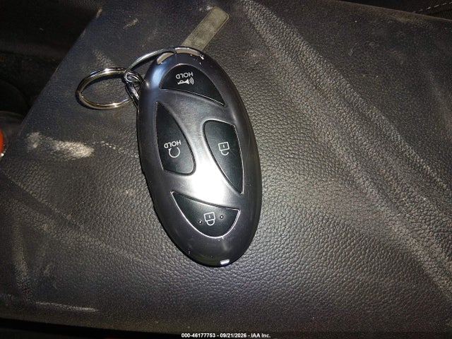 2026 Hyundai Elantra Hybrid Blue მანქანა იყიდება აუქციონზე, vin: KMHLM4DJ7TU199410, აუქციონის ნომერი: 46177753