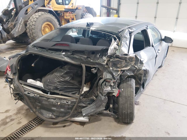 2026 Hyundai Elantra Hybrid Blue მანქანა იყიდება აუქციონზე, vin: KMHLM4DJ7TU199410, აუქციონის ნომერი: 46177753