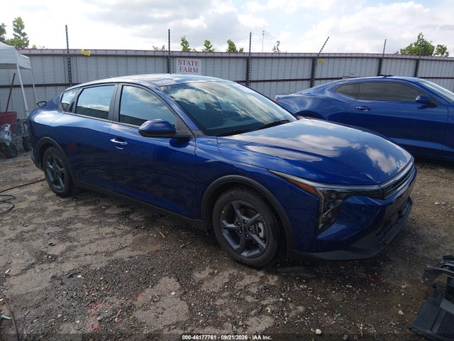 Aukcja sprzedaży 2026 Kia K4 Lxs, vin: 3KPFT4DE4TE329598, numer aukcji: 46177761