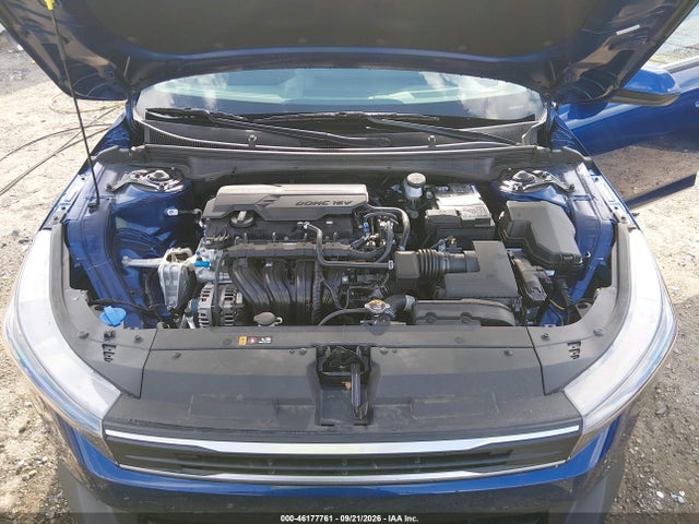 Aukcja sprzedaży 2026 Kia K4 Lxs, vin: 3KPFT4DE4TE329598, numer aukcji: 46177761