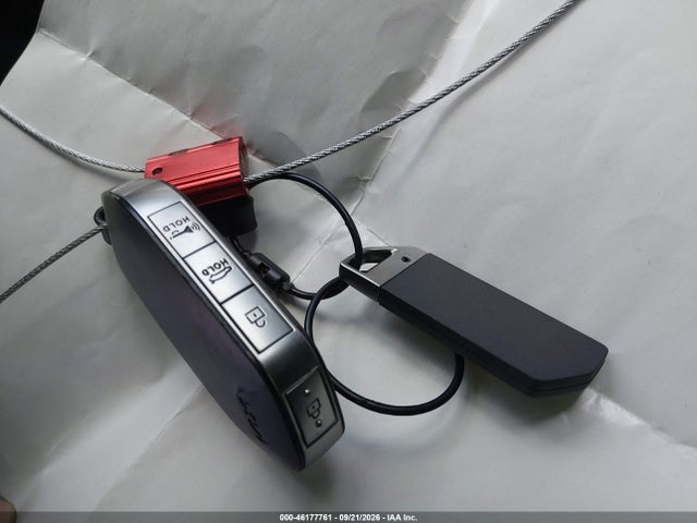 Aukcja sprzedaży 2026 Kia K4 Lxs, vin: 3KPFT4DE4TE329598, numer aukcji: 46177761