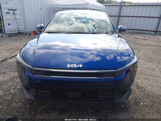 Aukcja sprzedaży 2026 Kia K4 Lxs, vin: 3KPFT4DE4TE329598, numer aukcji: 46177761