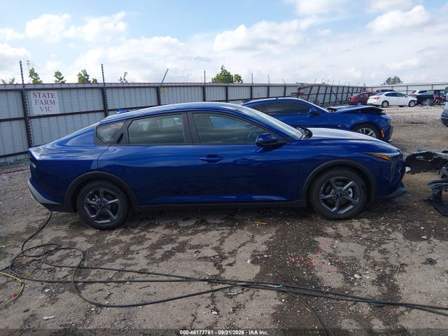 Aukcja sprzedaży 2026 Kia K4 Lxs, vin: 3KPFT4DE4TE329598, numer aukcji: 46177761