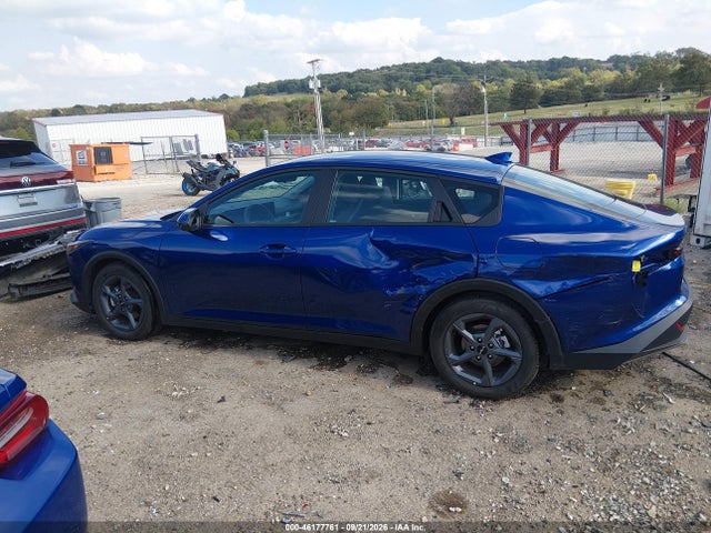 Aukcja sprzedaży 2026 Kia K4 Lxs, vin: 3KPFT4DE4TE329598, numer aukcji: 46177761