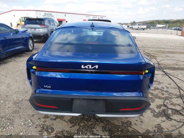 Aukcja sprzedaży 2026 Kia K4 Lxs, vin: 3KPFT4DE4TE329598, numer aukcji: 46177761