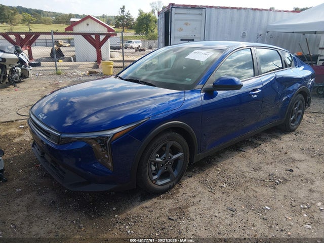 Aukcja sprzedaży 2026 Kia K4 Lxs, vin: 3KPFT4DE4TE329598, numer aukcji: 46177761