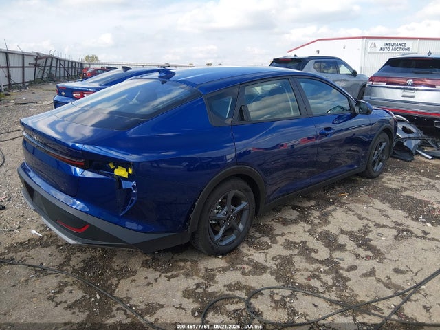 Aukcja sprzedaży 2026 Kia K4 Lxs, vin: 3KPFT4DE4TE329598, numer aukcji: 46177761