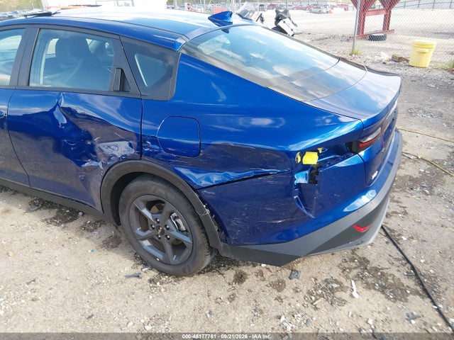 Aukcja sprzedaży 2026 Kia K4 Lxs, vin: 3KPFT4DE4TE329598, numer aukcji: 46177761