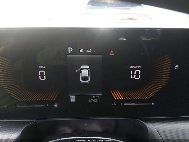 Aukcja sprzedaży 2026 Kia K4 Lxs, vin: 3KPFT4DE4TE329598, numer aukcji: 46177761