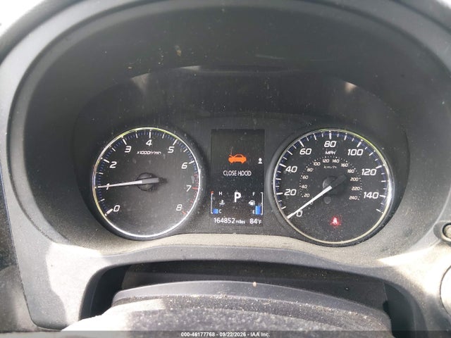 Продажа на аукционе авто 2018 Mitsubishi Outlander Es, vin: JA4AD2A31JZ055965, номер лота: 46177768