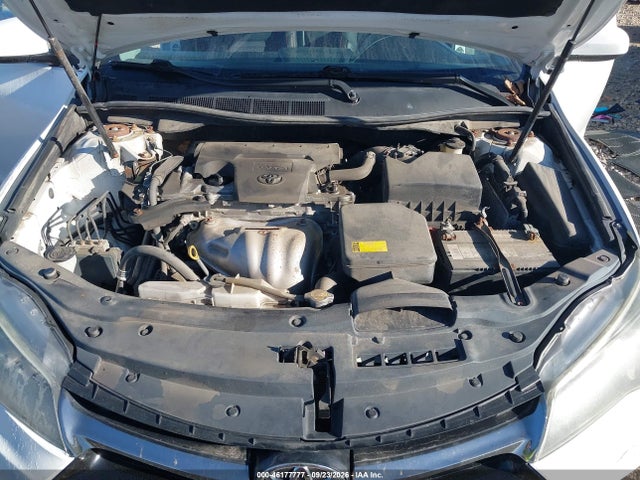 Aukcja sprzedaży 2015 Toyota Camry Se, vin: 4T1BF1FK9FU005216, numer aukcji: 46177777