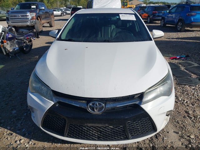 Aukcja sprzedaży 2015 Toyota Camry Se, vin: 4T1BF1FK9FU005216, numer aukcji: 46177777