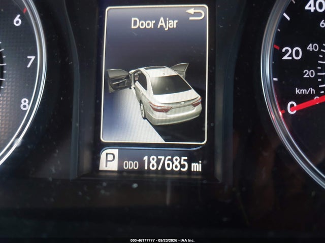 Aukcja sprzedaży 2015 Toyota Camry Se, vin: 4T1BF1FK9FU005216, numer aukcji: 46177777