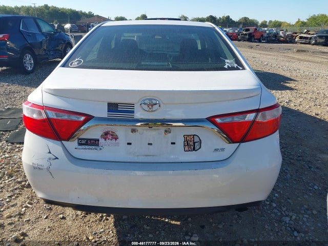 Aukcja sprzedaży 2015 Toyota Camry Se, vin: 4T1BF1FK9FU005216, numer aukcji: 46177777