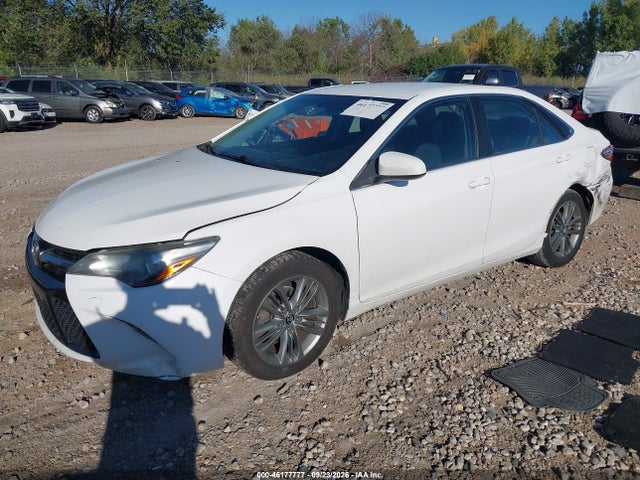 Aukcja sprzedaży 2015 Toyota Camry Se, vin: 4T1BF1FK9FU005216, numer aukcji: 46177777