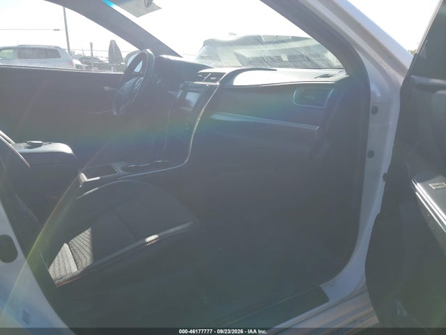 Aukcja sprzedaży 2015 Toyota Camry Se, vin: 4T1BF1FK9FU005216, numer aukcji: 46177777