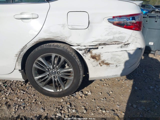 Aukcja sprzedaży 2015 Toyota Camry Se, vin: 4T1BF1FK9FU005216, numer aukcji: 46177777