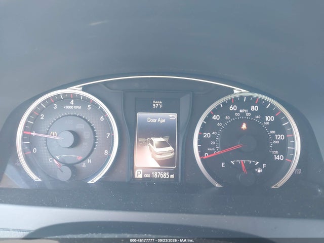 Aukcja sprzedaży 2015 Toyota Camry Se, vin: 4T1BF1FK9FU005216, numer aukcji: 46177777