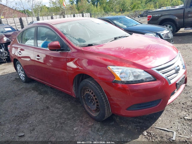 2014 3N1AB7AP2EL677339 main image