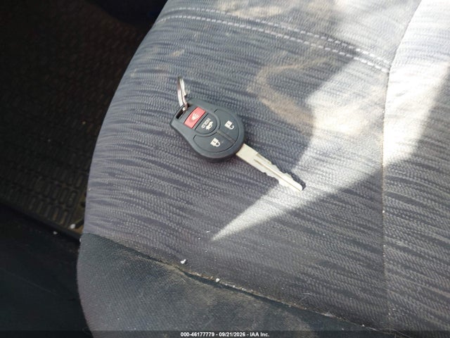Продаж на аукціоні авто 2014 Nissan Sentra Fe+ S/fe+ Sv/s/sl/sr/sv, vin: 3N1AB7AP2EL677339, номер лоту: 46177779