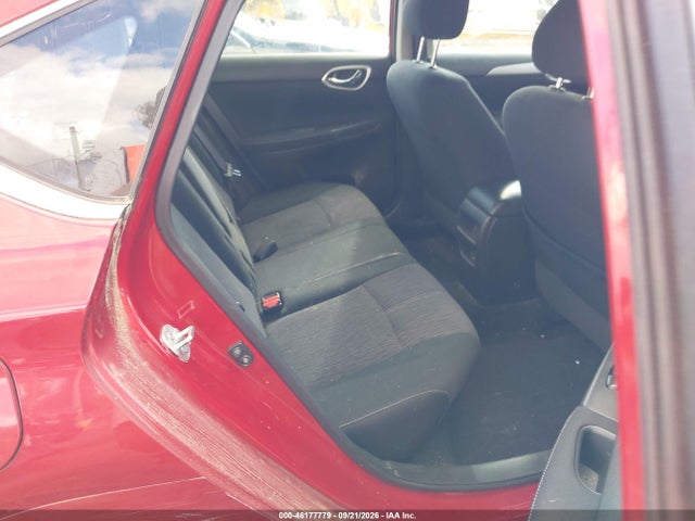Продаж на аукціоні авто 2014 Nissan Sentra Fe+ S/fe+ Sv/s/sl/sr/sv, vin: 3N1AB7AP2EL677339, номер лоту: 46177779