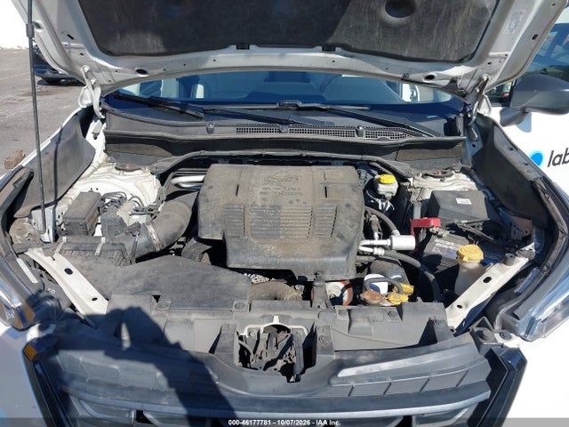 Subaru Forester 2022 JF2SKAAC7NH413626 Image 10