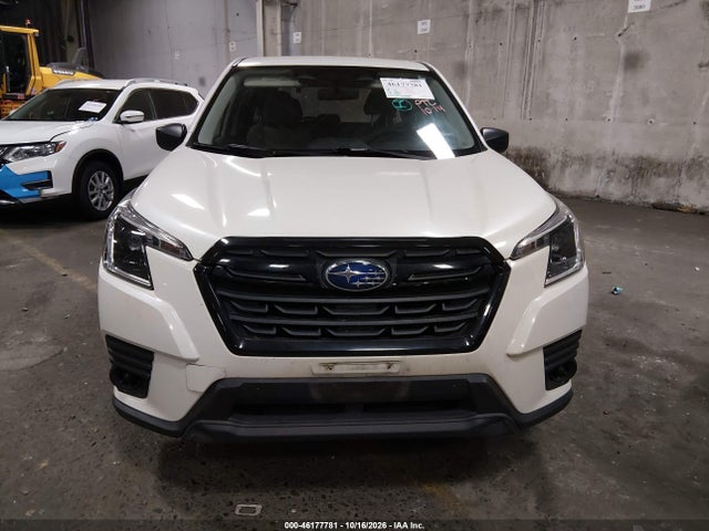 Subaru Forester 2022 JF2SKAAC7NH413626 Image 12