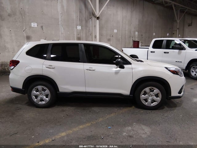 Subaru Forester 2022 JF2SKAAC7NH413626 Image 13