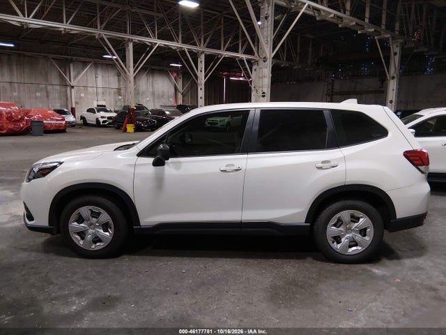 Subaru Forester 2022 JF2SKAAC7NH413626 Image 14