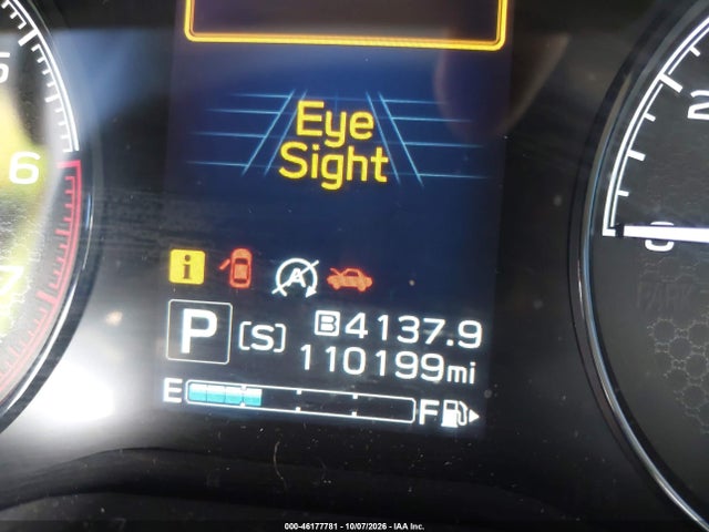 Subaru Forester 2022 JF2SKAAC7NH413626 Image 15