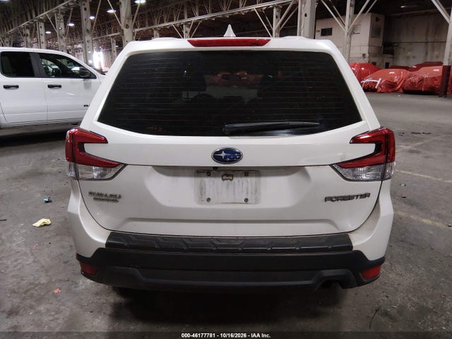 Subaru Forester 2022 JF2SKAAC7NH413626 Image 16