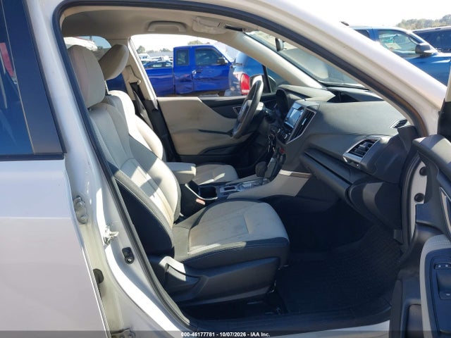 Subaru Forester 2022 JF2SKAAC7NH413626 Image 5